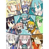 Anime! Anime!