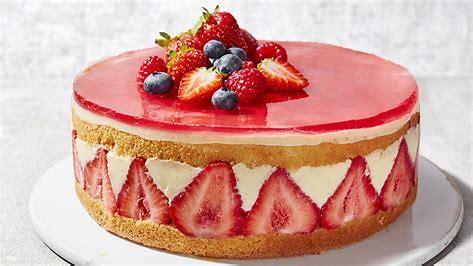 Fraisier