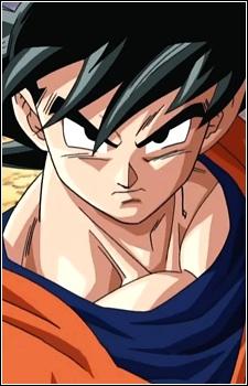 Goku Goku
