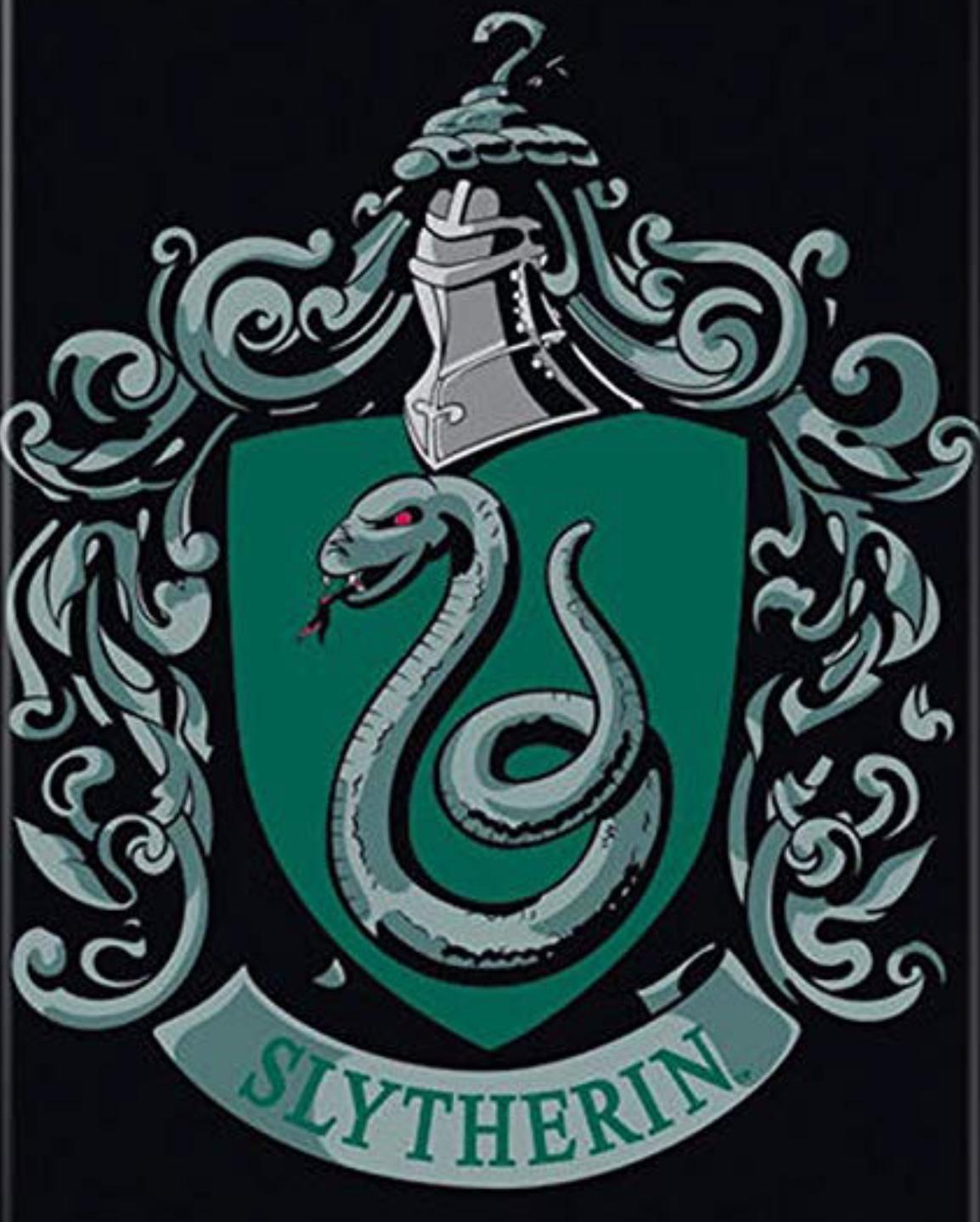 Slytherin Slytherin