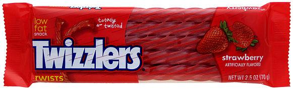 Twizzlers