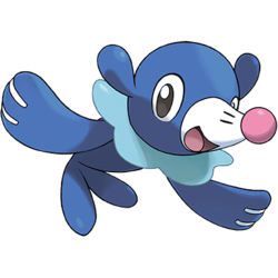 Popplio Popplio