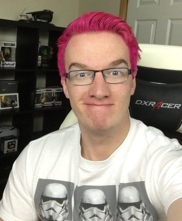 Mini Ladd