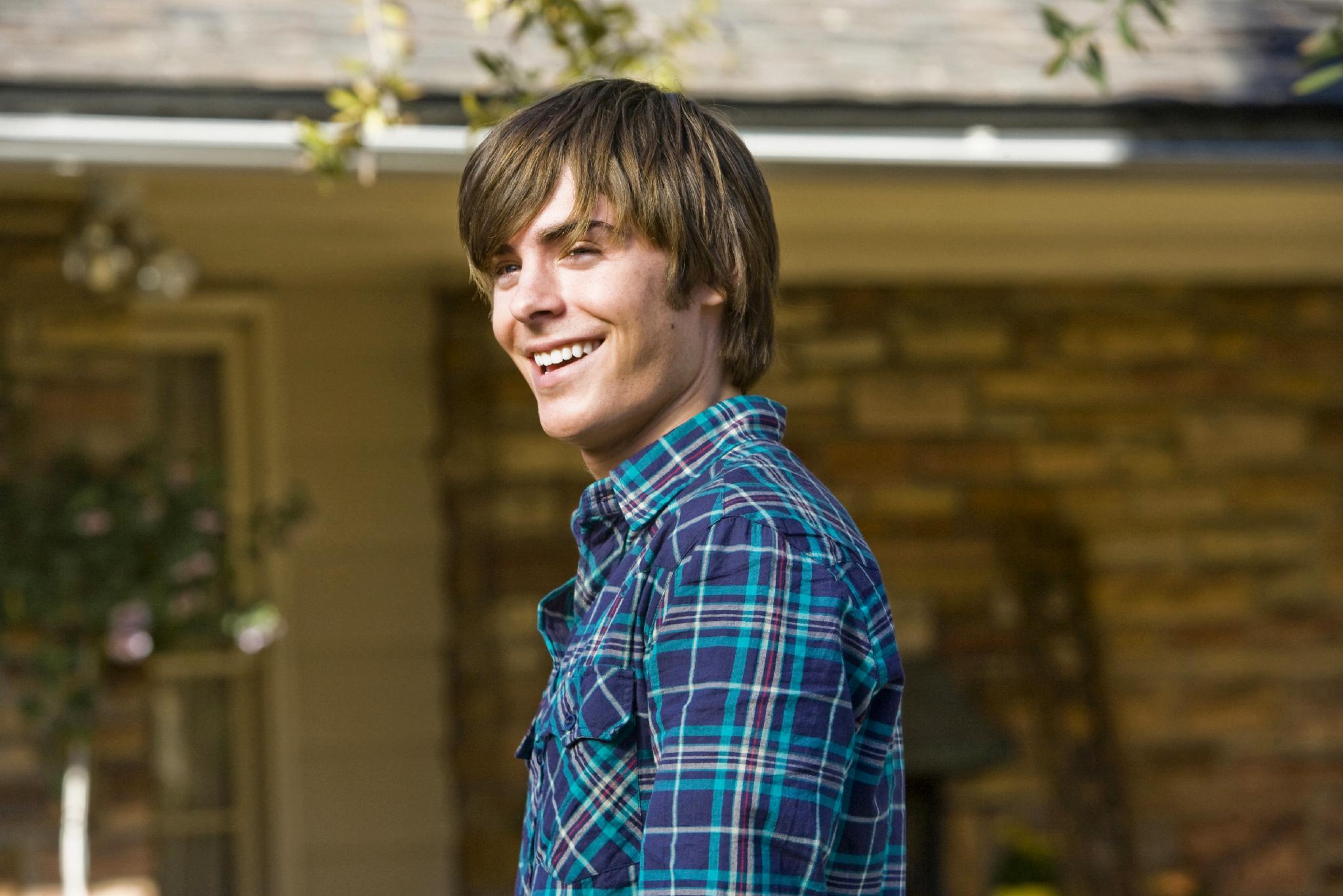 Zac Efron Zac Efron