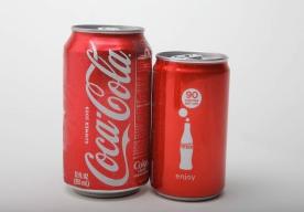 Can of coke Can of coke