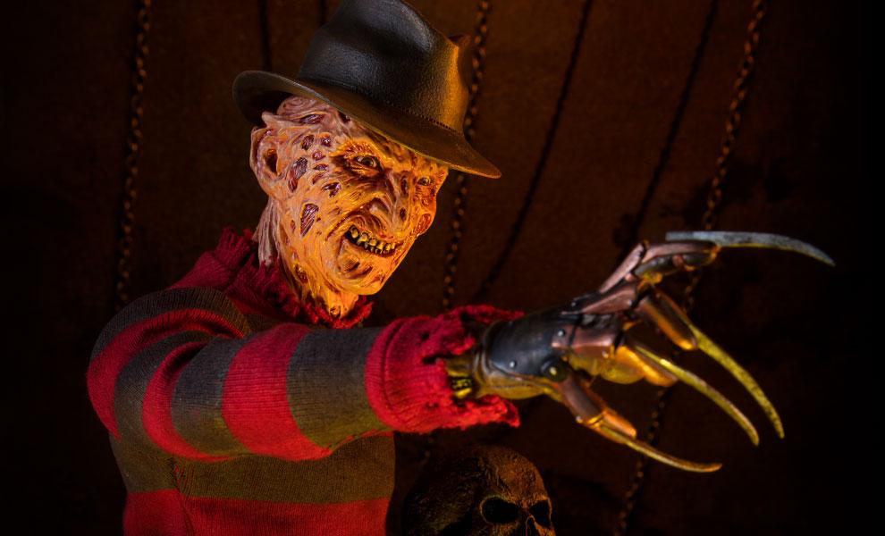 Freddy Krueger Freddy Krueger