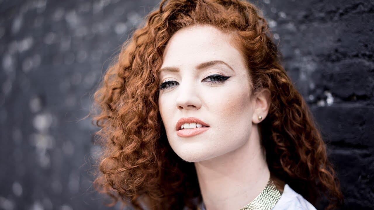 Jess glynne Jess glynne