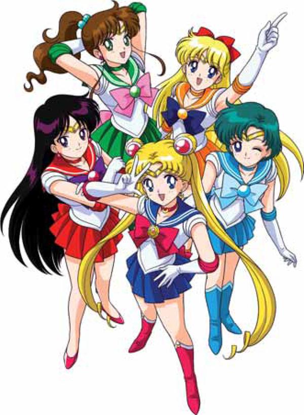 Anime Anime