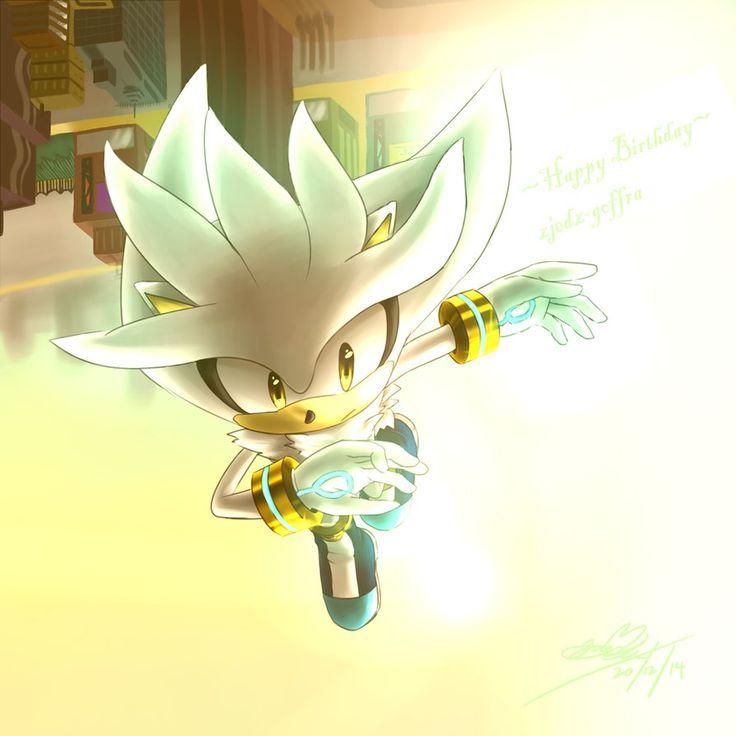 Silver Silver
