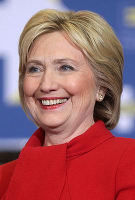 Hillary Clinton Hillary Clinton