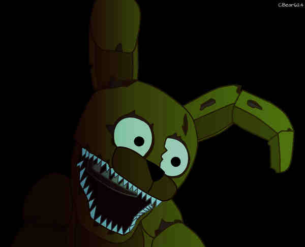 PLUSHTRAP