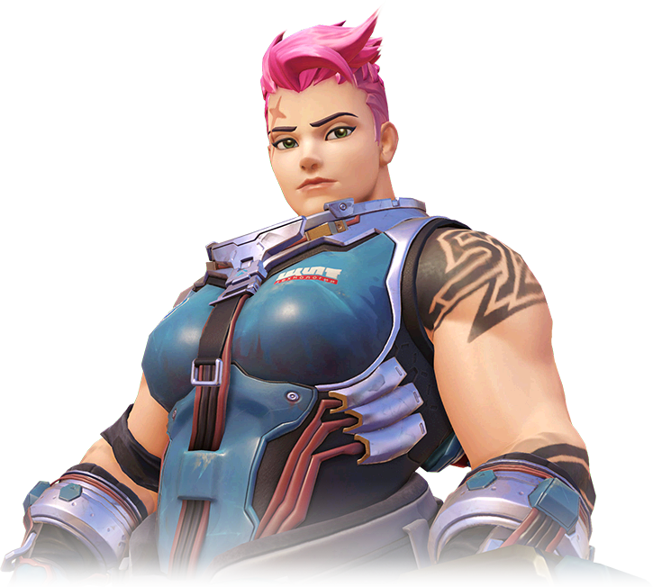 Zarya Zarya