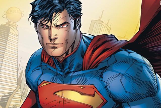 Superman Superman