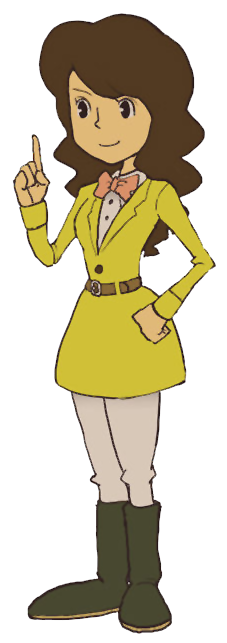 Emmy! Emmy!