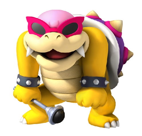 Roy Roy