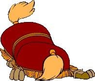 Footstool Footstool