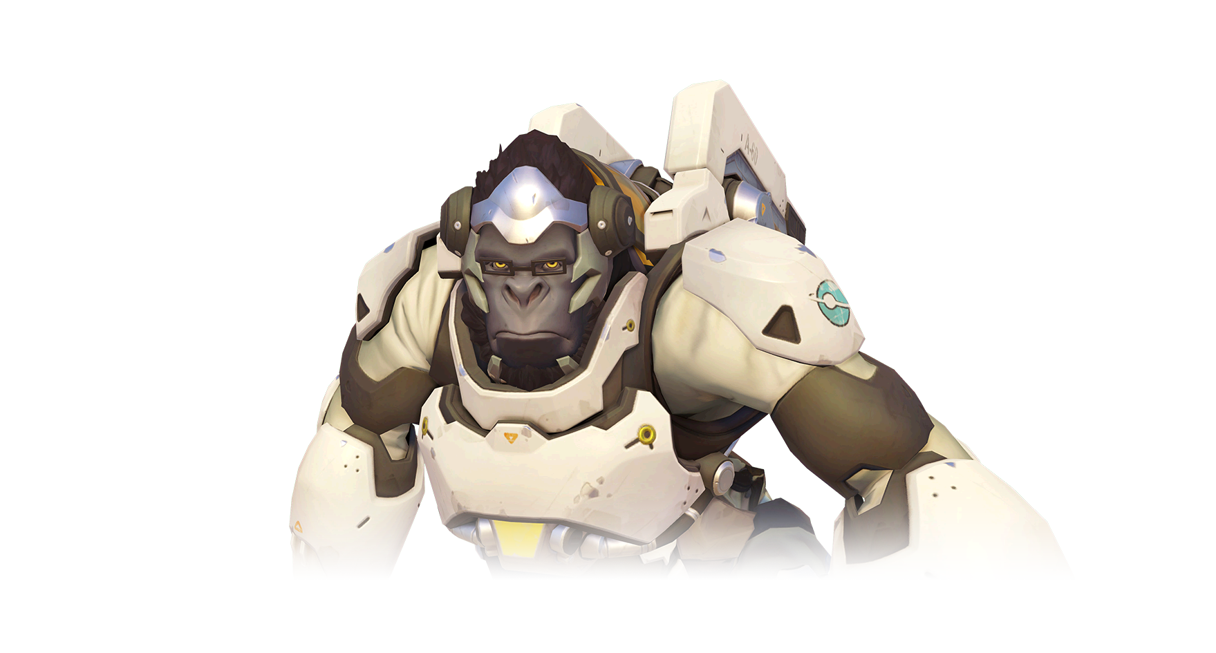 Winston Winston