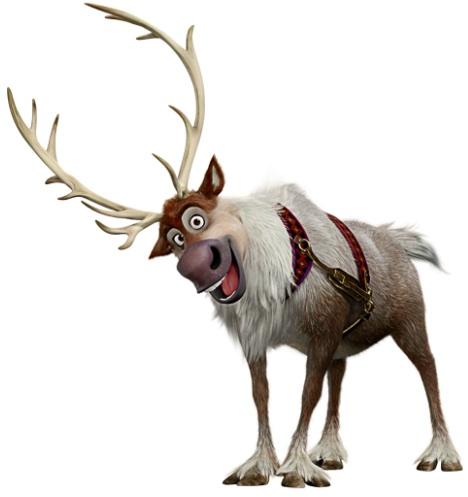 Sven Sven