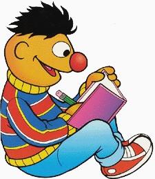 Ernie Ernie