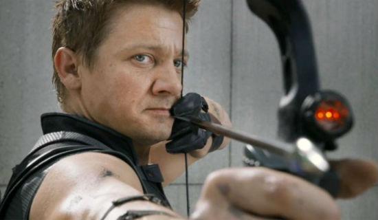 Hawkeye