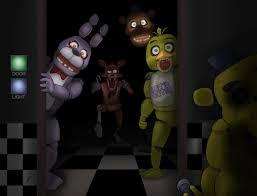 FNAF 1