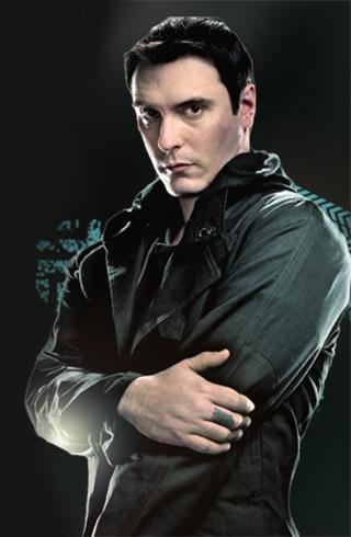 Ben Burnly Ben Burnly