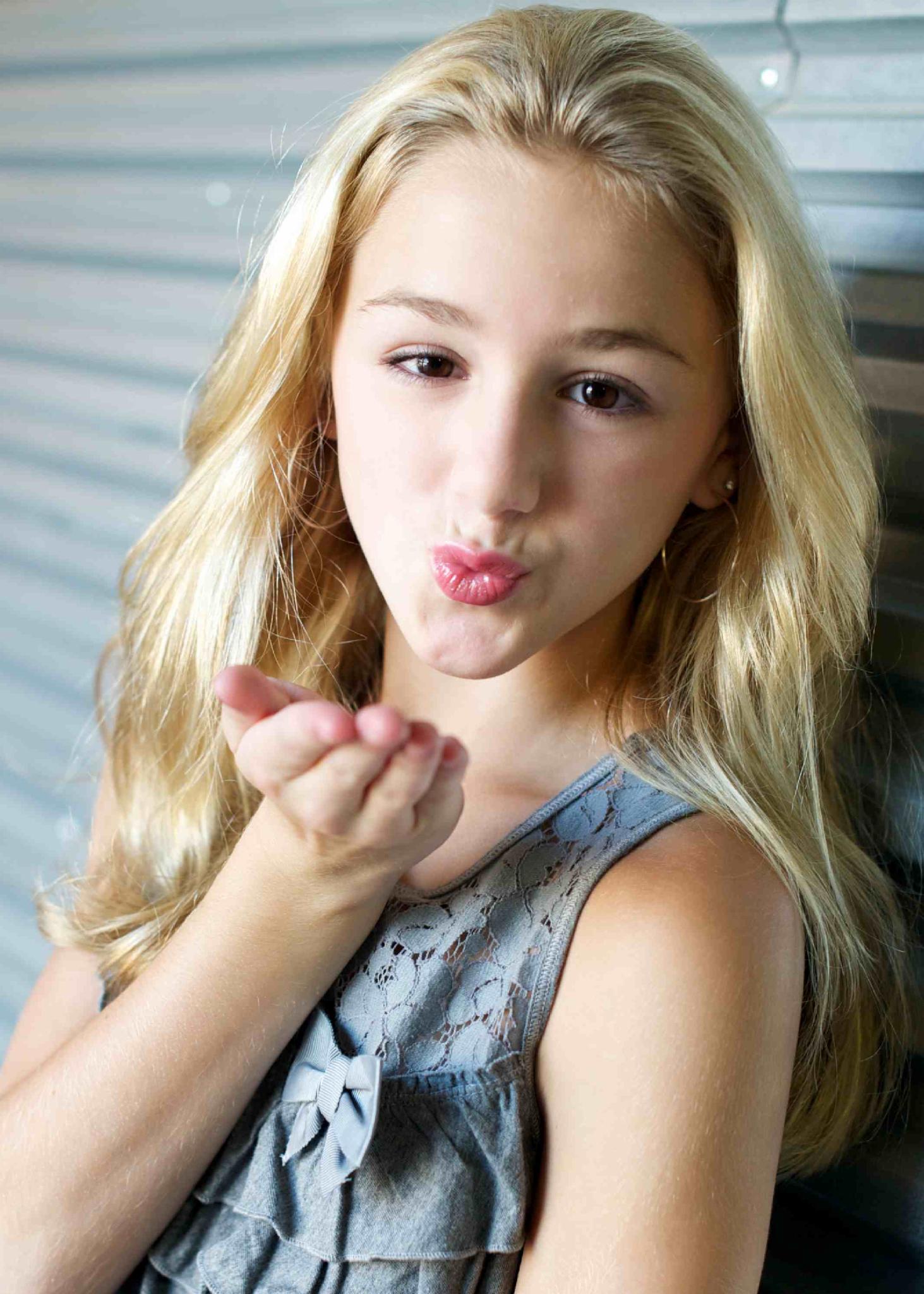 Chloe is my cutie! Chloe is my cutie!
