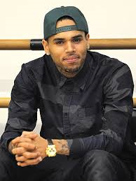 Chris Brown Chris Brown