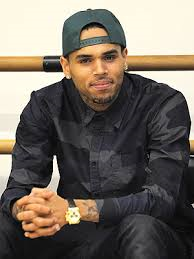 Chris Brown