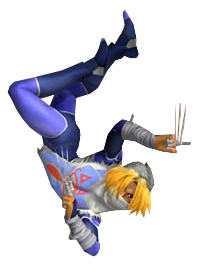 Zelda/Sheik Zelda/Sheik