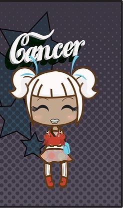 Cancer Cancer