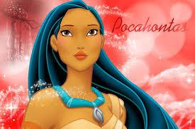 Pocahontas Pocahontas