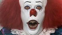 Old pennywise