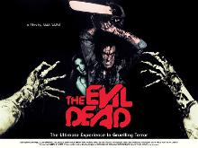 Evil Dead Movie series