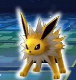 Seedy jolteon Seedy jolteon