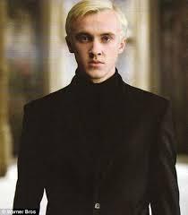 Draco Malfoy Draco Malfoy
