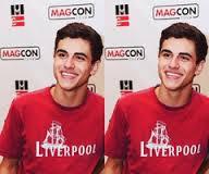 Jack Gilinsky Jack Gilinsky