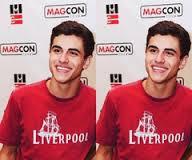 Jack Gilinsky