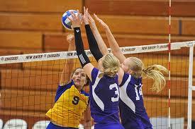 Volleyball Volleyball
