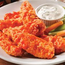 Buffalo Chicken