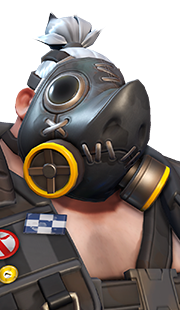 Roadhog Roadhog