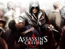 Assassin's Creed II Assassin's Creed II