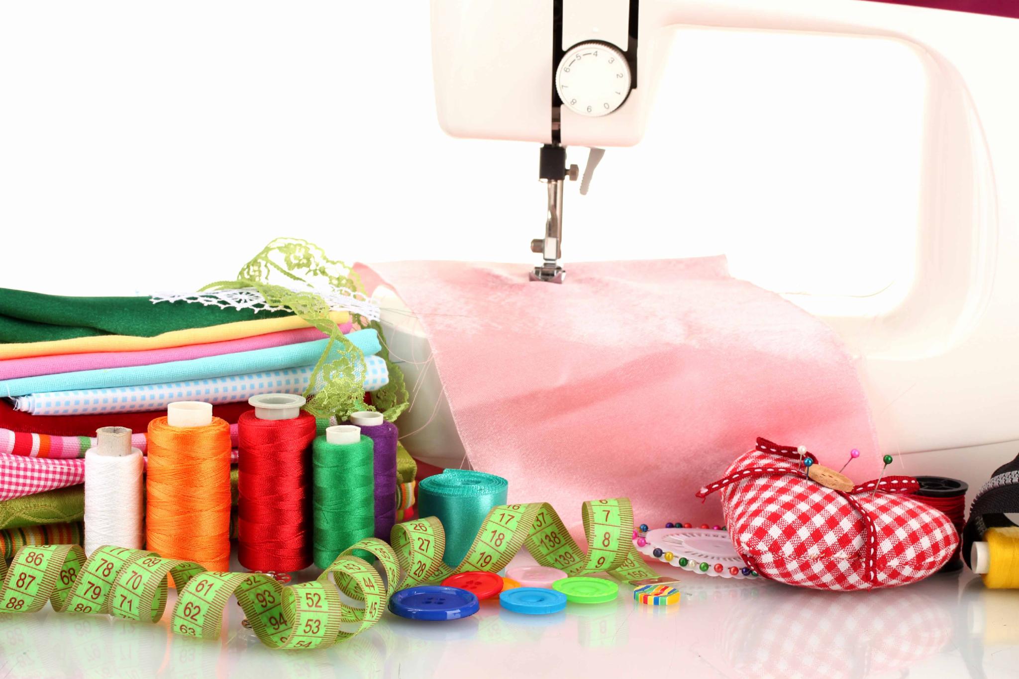 Sewing Sewing