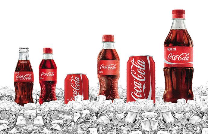 Coca-Cola Coca-Cola