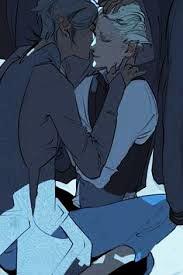 Lady Midnight Lady Midnight