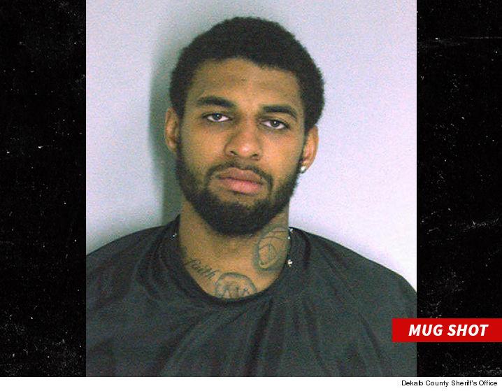 Glen Rice Jr. Glen Rice Jr.