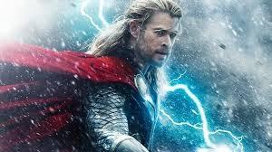 Thor Thor