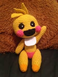 Toy Chica