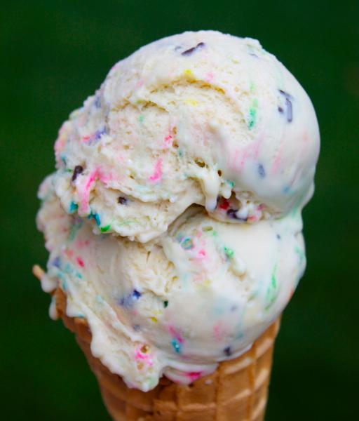 Cookie Dough/Cake or Brownie Batter Cookie Dough/Cake or Brownie Batter
