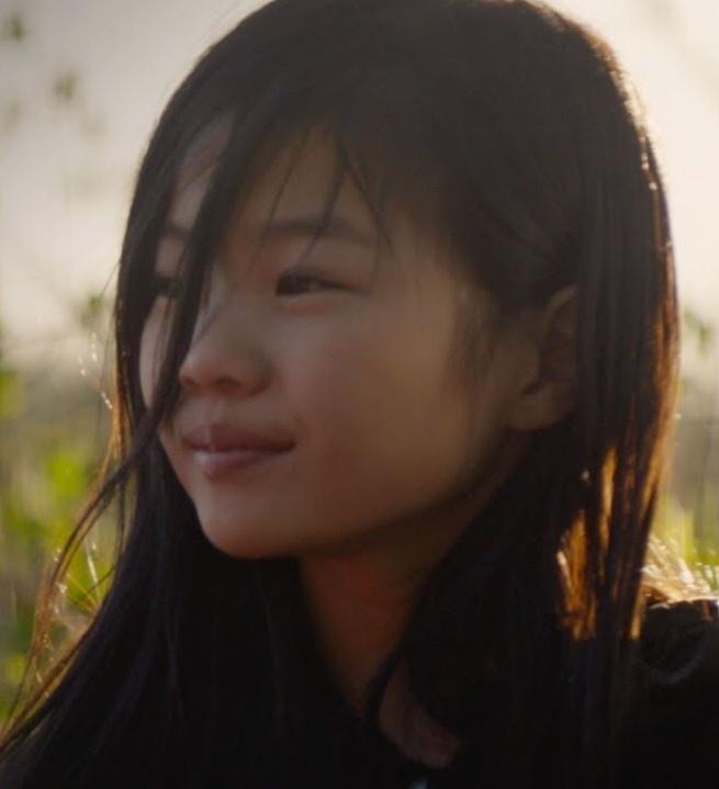 Suzume Kimura - Electrokinesis (The Darkest Minds) Suzume Kimura - Electrokinesis (The Darkest Minds)